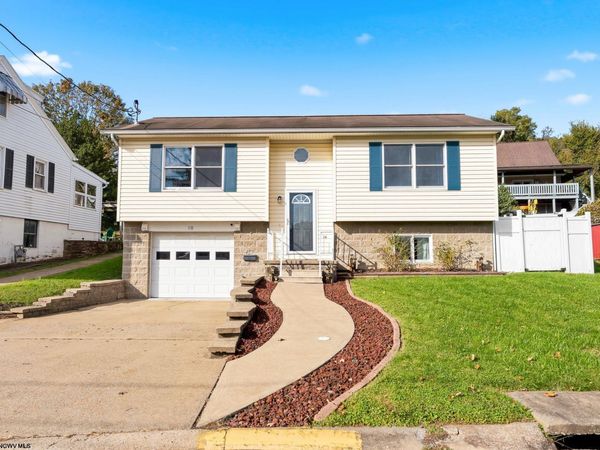 511 Astor Avenue, Morgantown, WV 26501