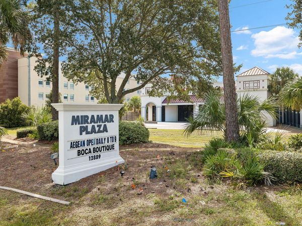 12889 Us Highway 98, Unit STE 104A, Miramar Beach, FL 32550