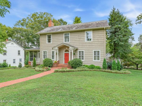 3852 Woodhill Place, Knoxville, TN 37919
