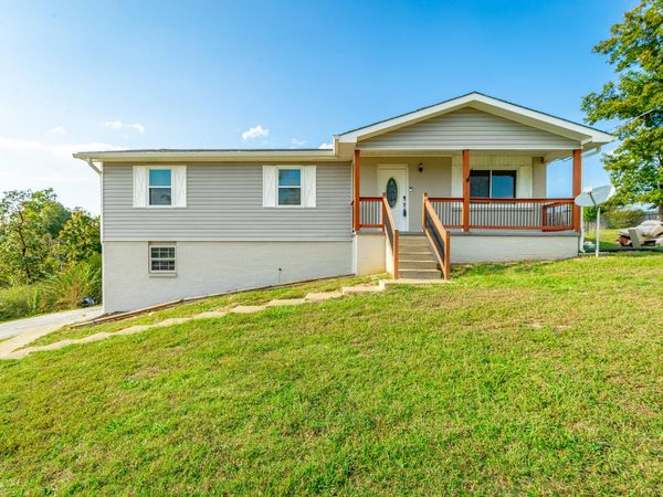 4127 Lost Oaks Drive, Ooltewah, TN 37363