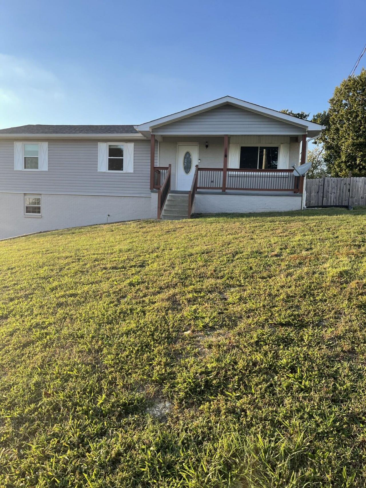 4127 Lost Oaks Drive Ooltewah, TN 37363