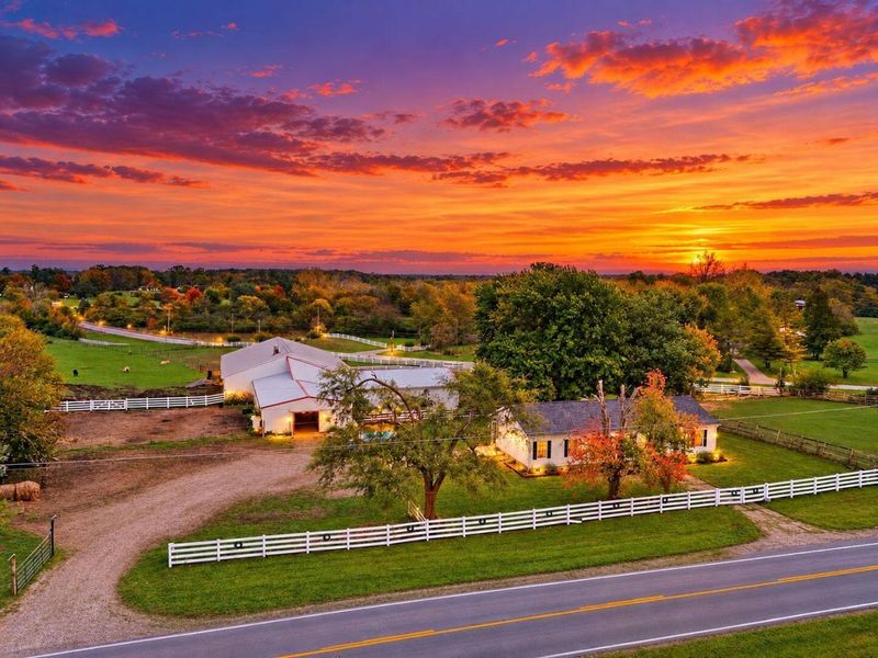 4425 Rosedale Milford Center Road , London, OH 43140 Photo 1
