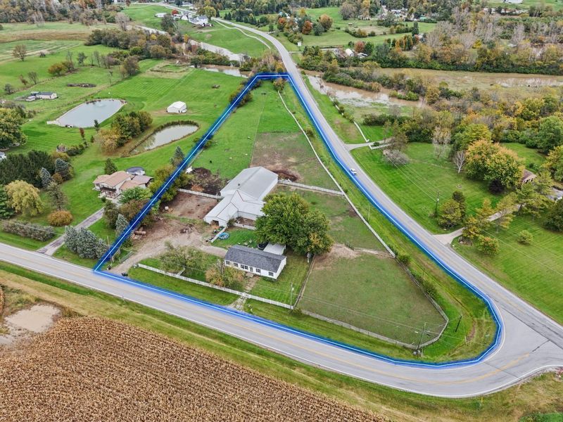 4425 Rosedale Milford Center Road , London, OH 43140 Photo 2