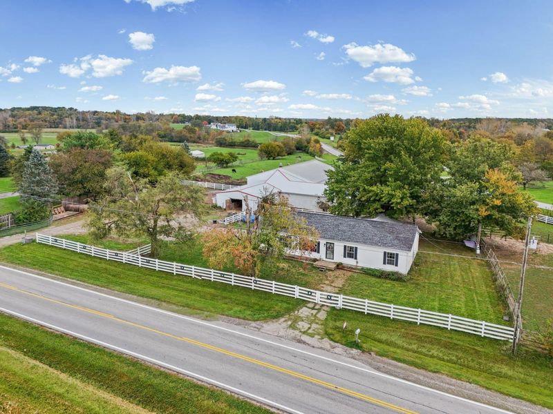 4425 Rosedale Milford Center Road , London, OH 43140 Photo 3