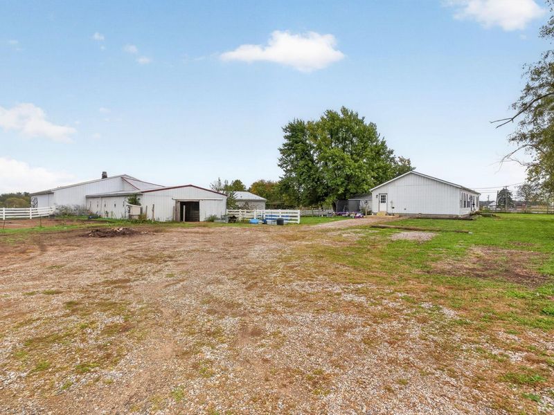 4425 Rosedale Milford Center Road , London, OH 43140 Photo 7