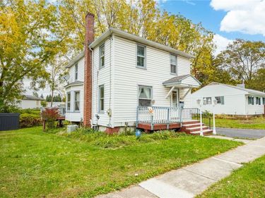 39 Fair Street, Brockport, NY 14420