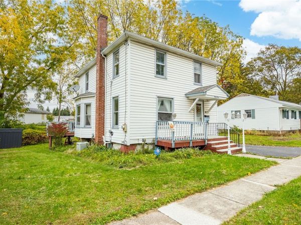 39 Fair Street , Brockport, NY 14420