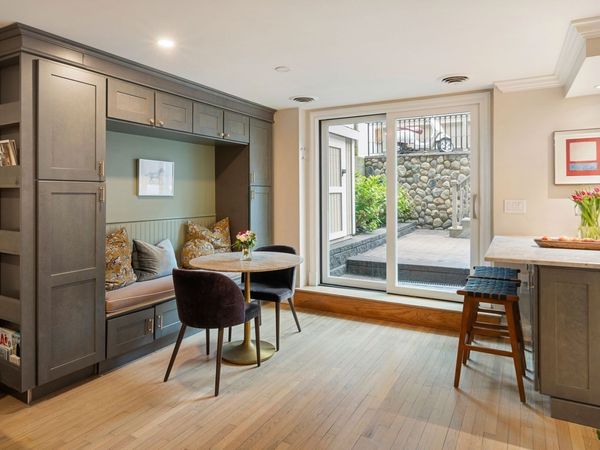 7 Concord Sq, Unit 1, Boston, MA 02118