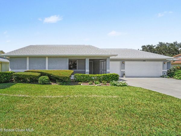 1360 Pilgrim Avenue , Melbourne, FL 32940