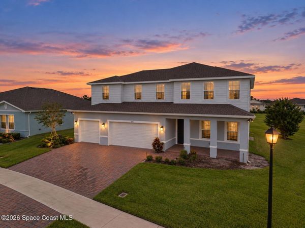 6555 Pomello Court , Vero Beach, FL 32967