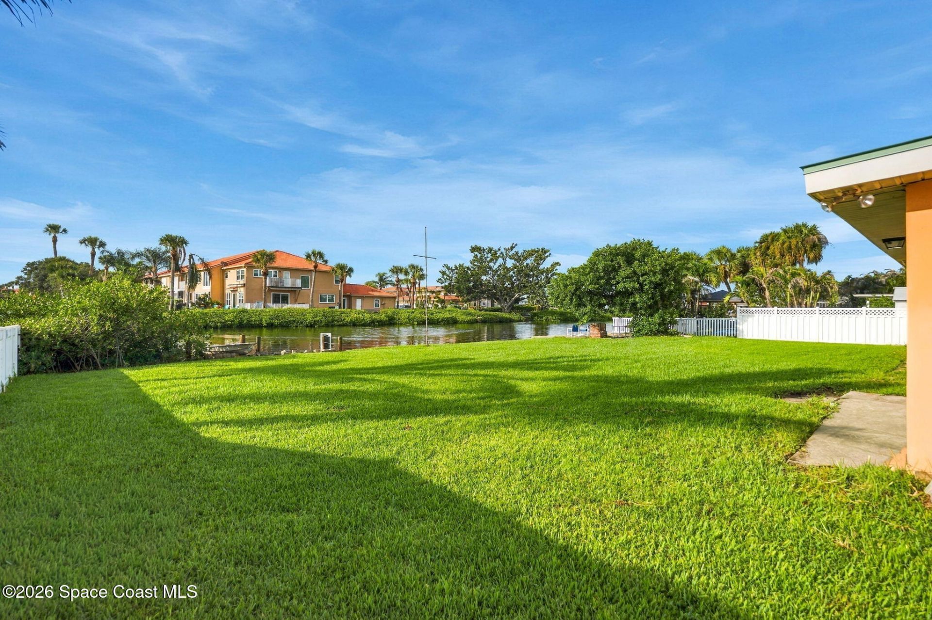 6 Venetian Way , Unit B, Indian Harbor Beach, FL 32937 Photo