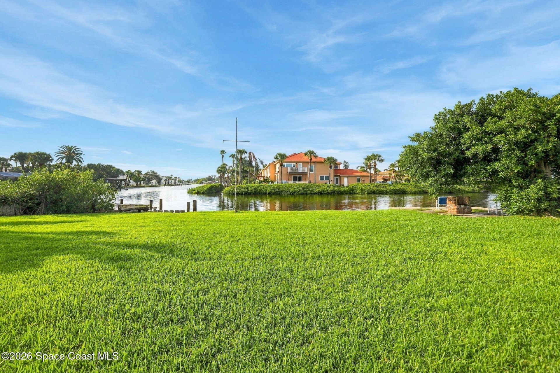 6 Venetian Way , Unit B, Indian Harbor Beach, FL 32937 Photo