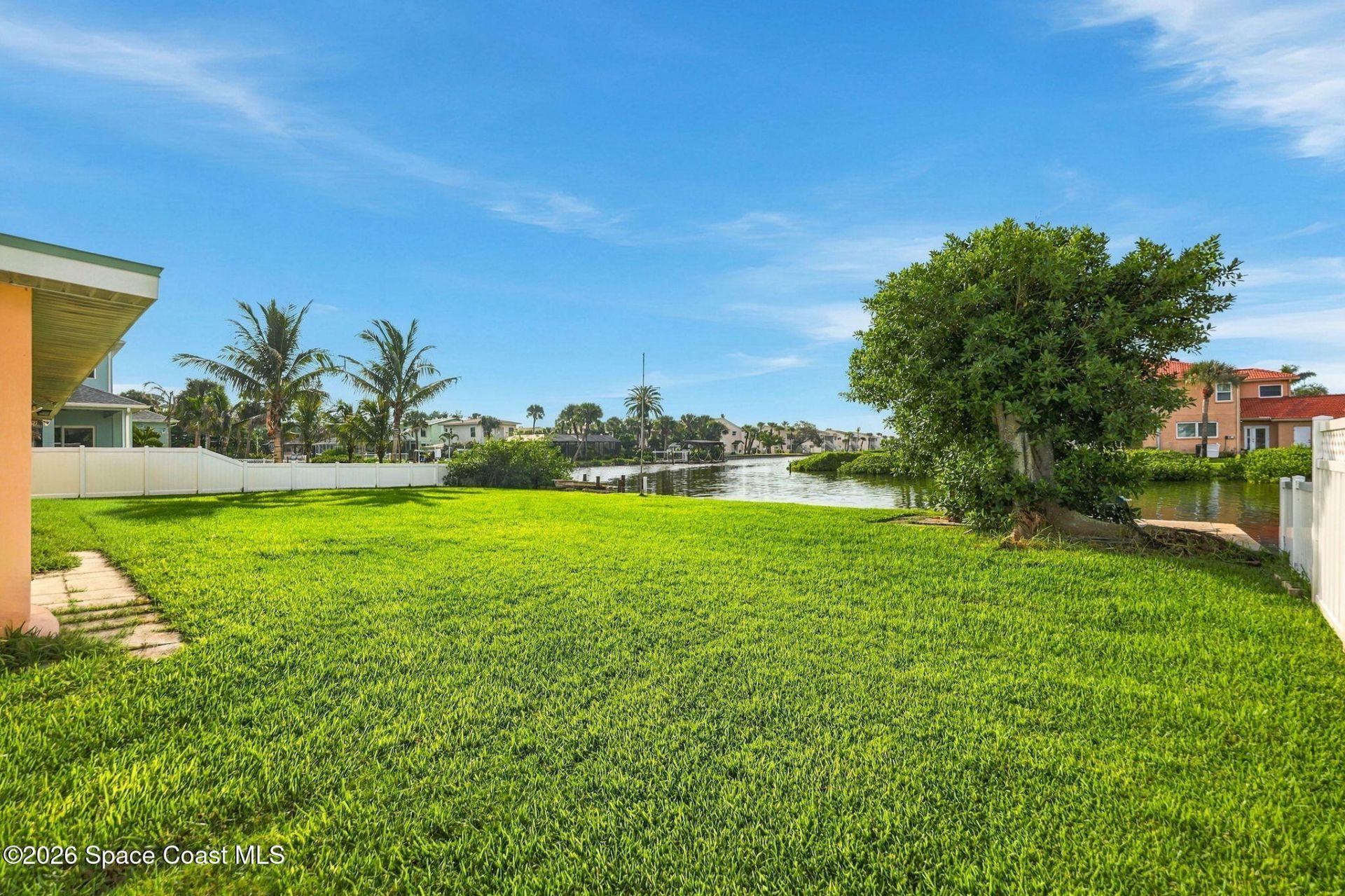 6 Venetian Way , Unit B, Indian Harbor Beach, FL 32937 Photo