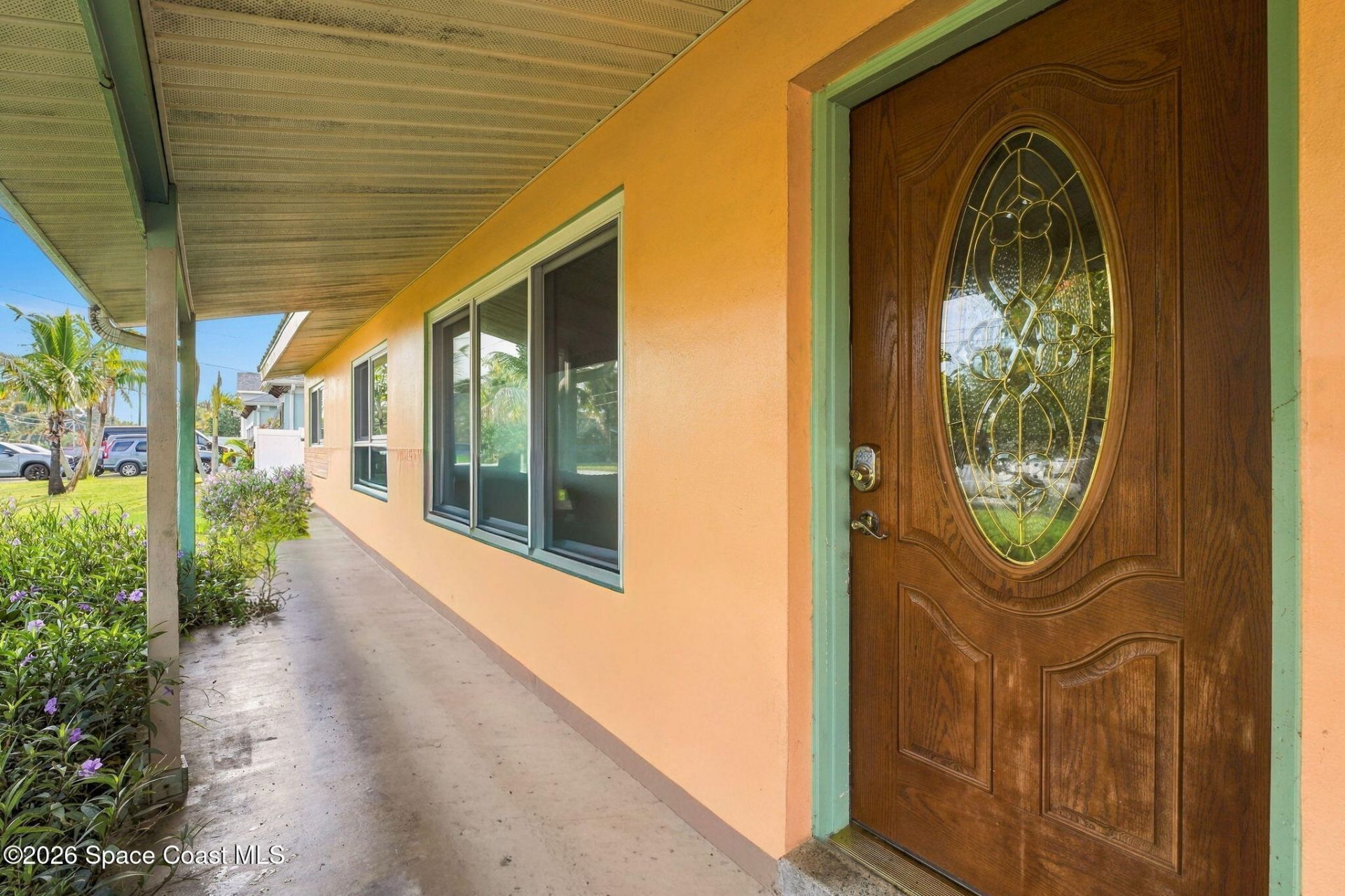 6 Venetian Way , Unit B, Indian Harbor Beach, FL 32937 Photo