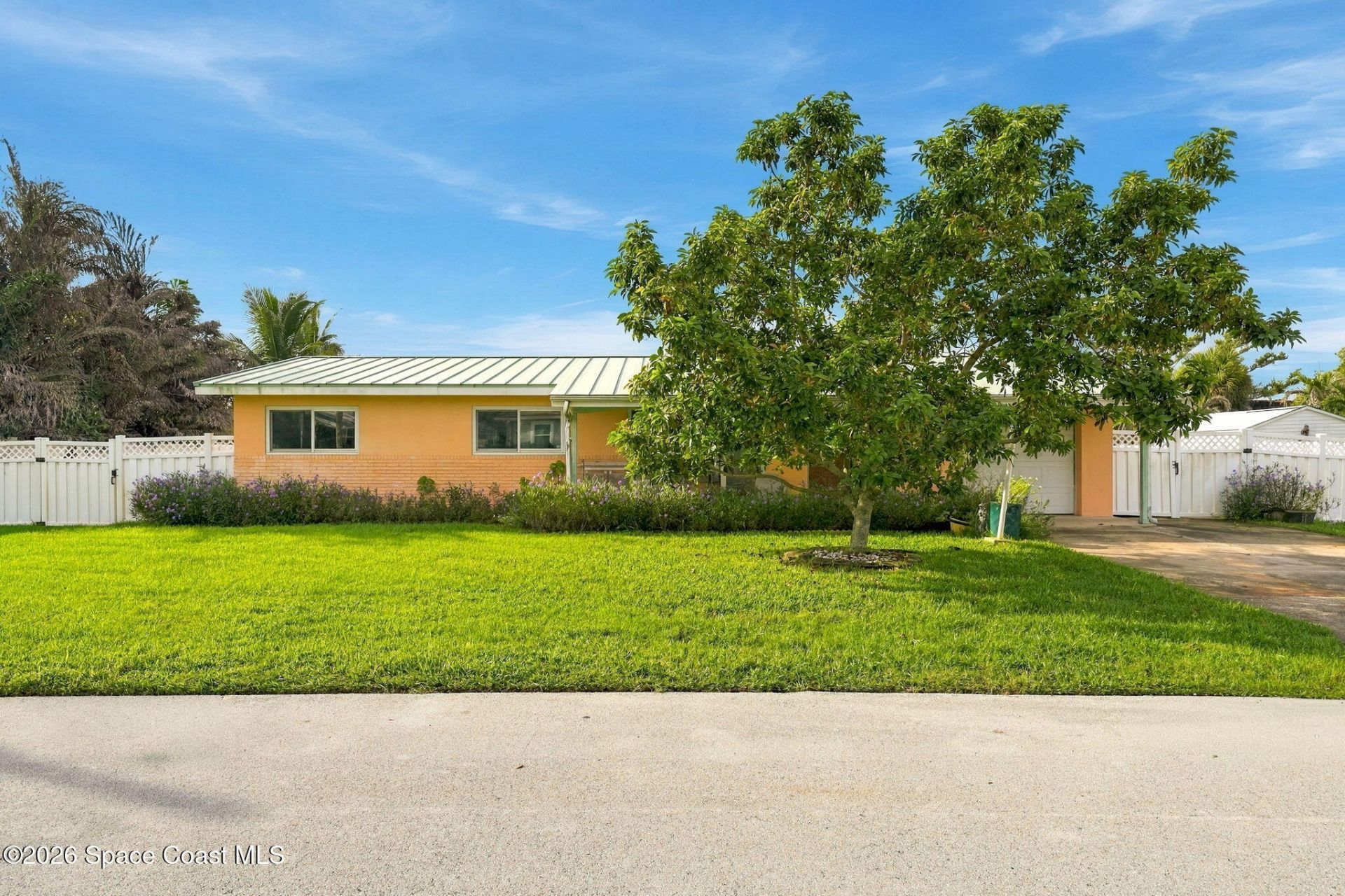 6 Venetian Way , Unit B, Indian Harbor Beach, FL 32937 Photo