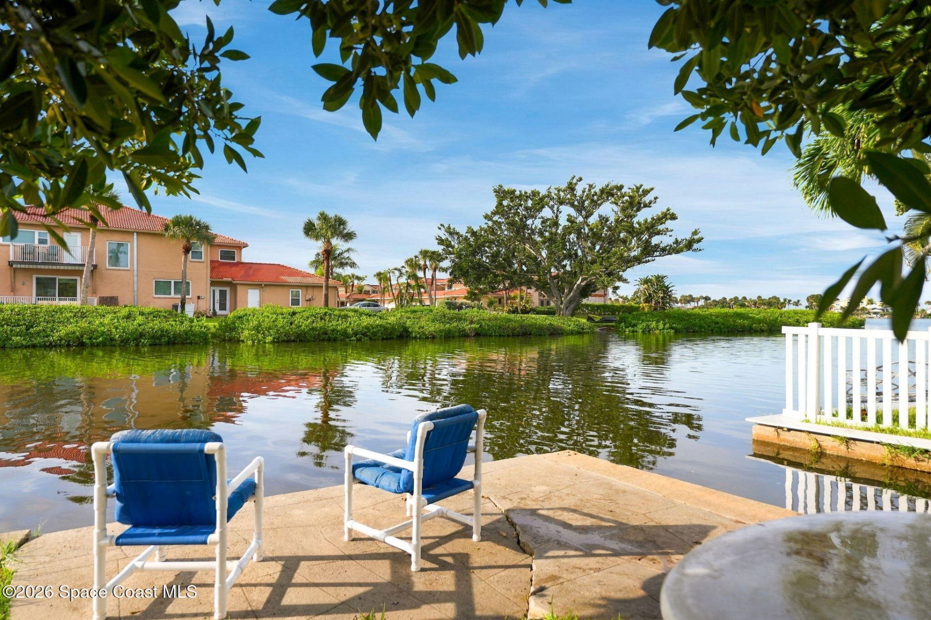 6 Venetian Way , Unit B, Indian Harbor Beach, FL 32937 Photo