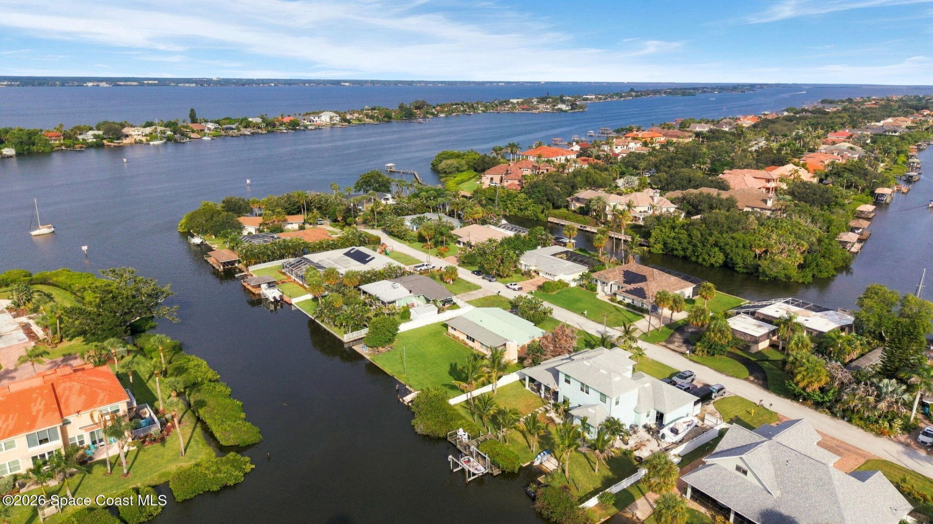 6 Venetian Way , Unit B, Indian Harbor Beach, FL 32937 Photo