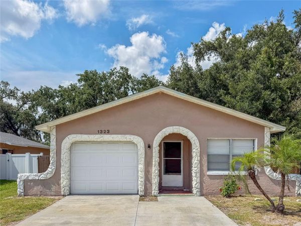 1323 MILL CREEK PLACE , KISSIMMEE, FL 34744