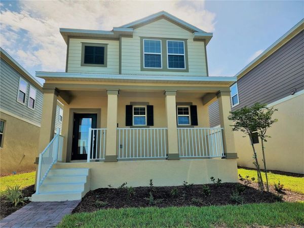 2991 ADDISON BOULEVARD , ST CLOUD, FL 34771