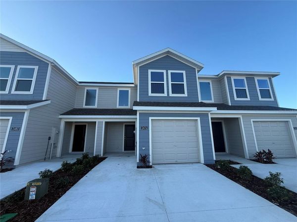 2476 BEVEL LANE , DAVENPORT, FL 33837