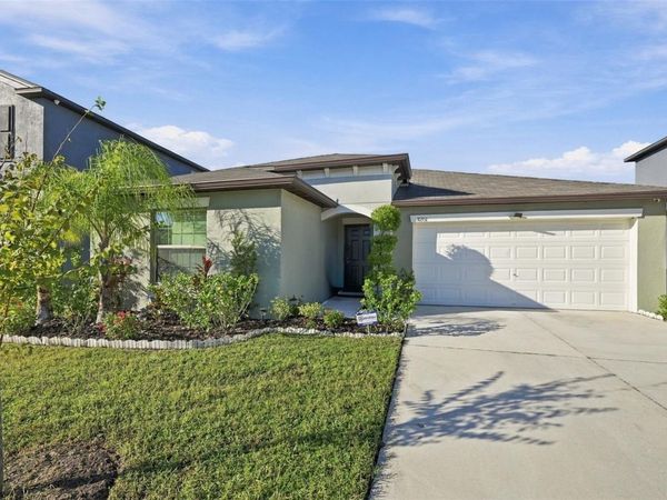 10351 ALDER GREEN DRIVE , RIVERVIEW, FL 33578