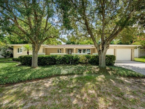 160 DOMMERICH DRIVE , MAITLAND, FL 32751