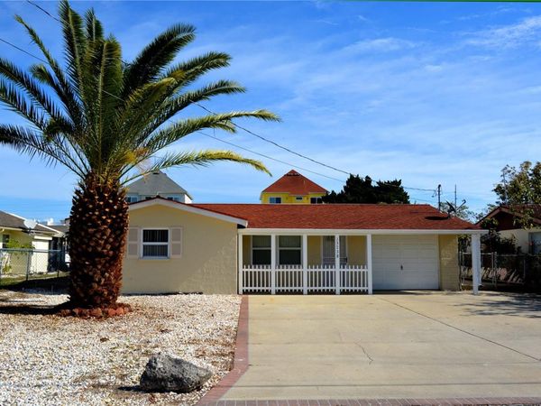 13738 MELANIE AVENUE , HUDSON, FL 34667