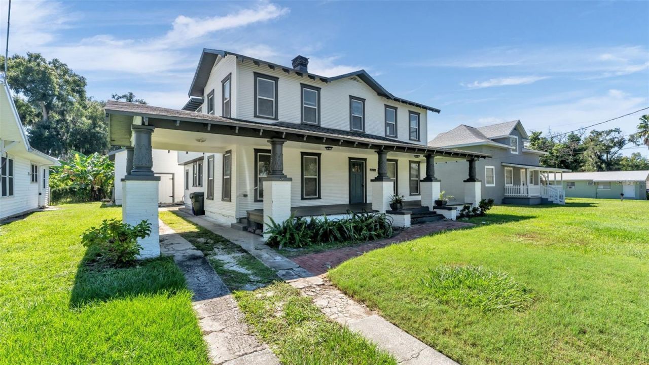 1044 W Lime Street, Lakeland, FL 33815 Photo