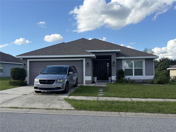 1358 BUCKEYE TRACE BOULEVARD , WINTER HAVEN, FL 33881