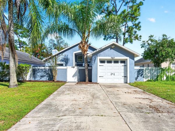 9807 PINEY POINT CIRCLE , ORLANDO, FL 32825