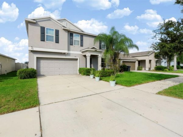 1711 BROAD WINGED HAWK DRIVE , RUSKIN, FL 33570