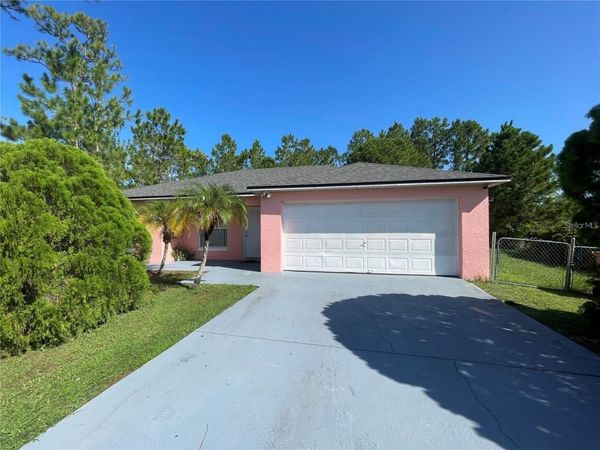 821 SAVONA PLACE , KISSIMMEE, FL 34758