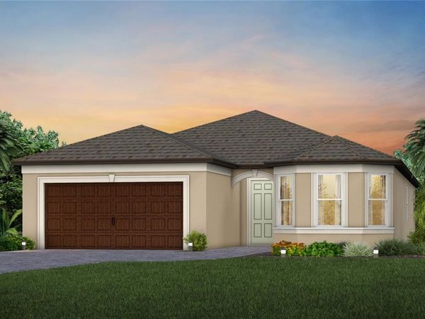 6635 BLAZING SPIRIT STREET , WESLEY CHAPEL, FL 33545