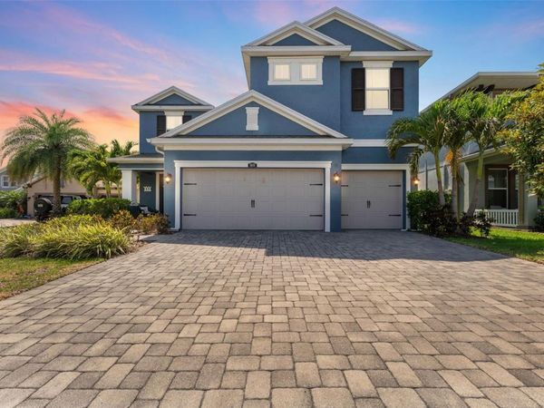 8010 RED ORCHARD COURT, TAMPA, FL 33635