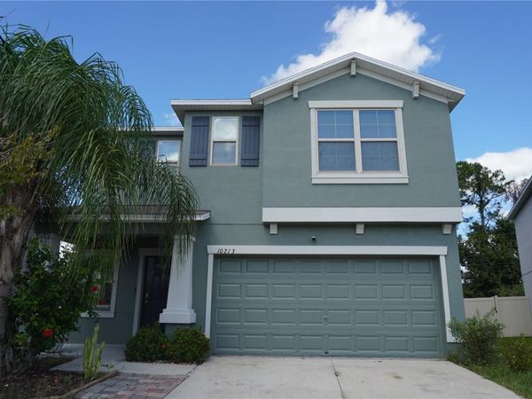 10213 BOGGY MOSS DRIVE , RIVERVIEW, FL 33578