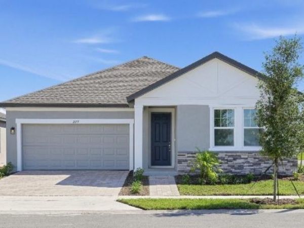 2677 BROADWING STREET , KISSIMMEE, FL 34746