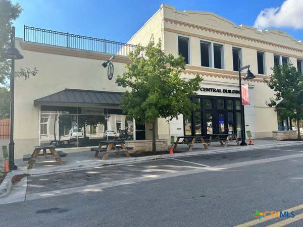 8 S 1st Street , Temple, TX 76501