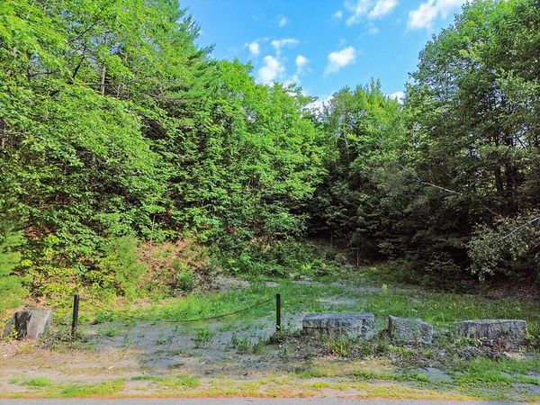 Lot 2-1 Father Rasle Road , Norridgewock, ME 04957