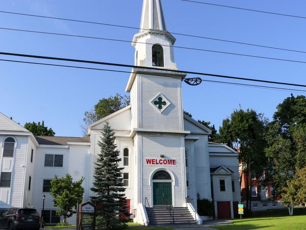 15 Green Street , Augusta, ME 04330