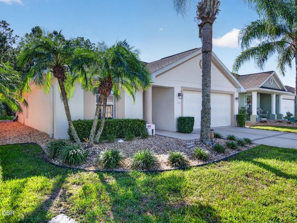 1512 Areca Palm Drive, Port Orange, FL 32128