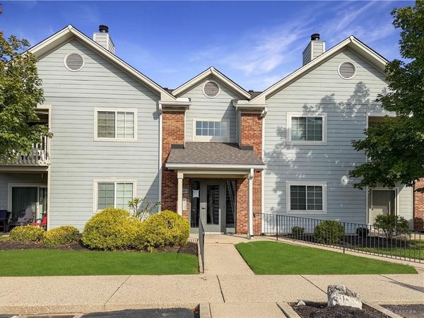 6680 Wareham Court, Unit 4, Centerville, OH 45459