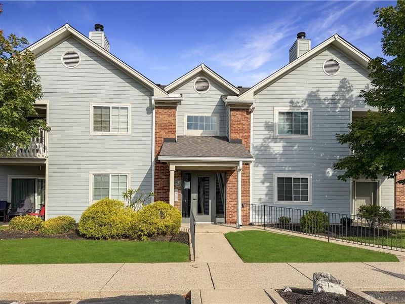 6680 Wareham Court, Unit 4, Centerville, OH 45459 Photo 1