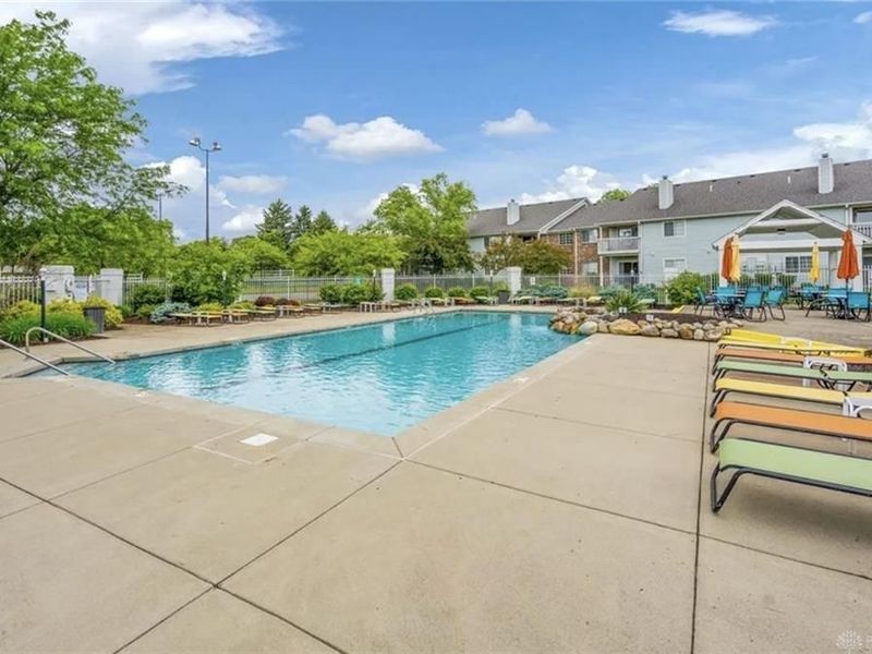 6680 Wareham Court, Unit 4, Centerville, OH 45459 Photo 11