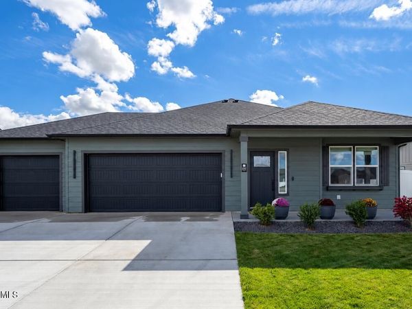 6500 W FREHLEY WAY , Rathdrum, ID 83858