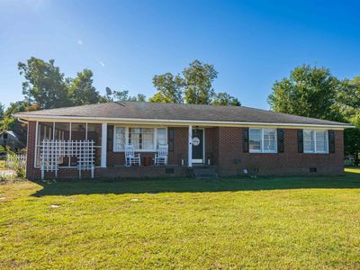 238 Highland Avenue , Batesburg, SC 29006