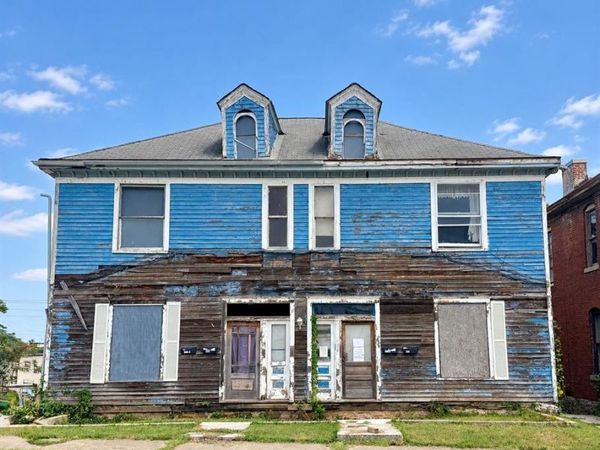 216-18 N 4th Street , Hannibal, MO 63401