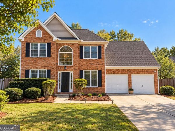 785 Andora Court SW, Marietta, GA 30064