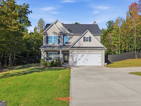 251 Quail Forest Circle, Toccoa, GA 30577