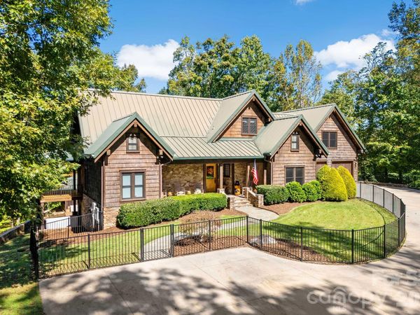 1822 Frog Creek Road, Union Mills, NC 28167