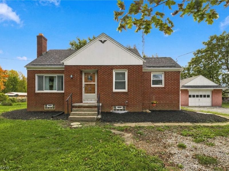12042 Greenwich Road, Homerville, OH 44235 Photo 1